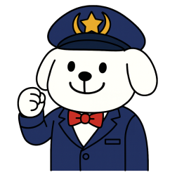 Ai護くんキャラクター