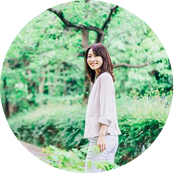 70代の親がいる40代女性のイメージ